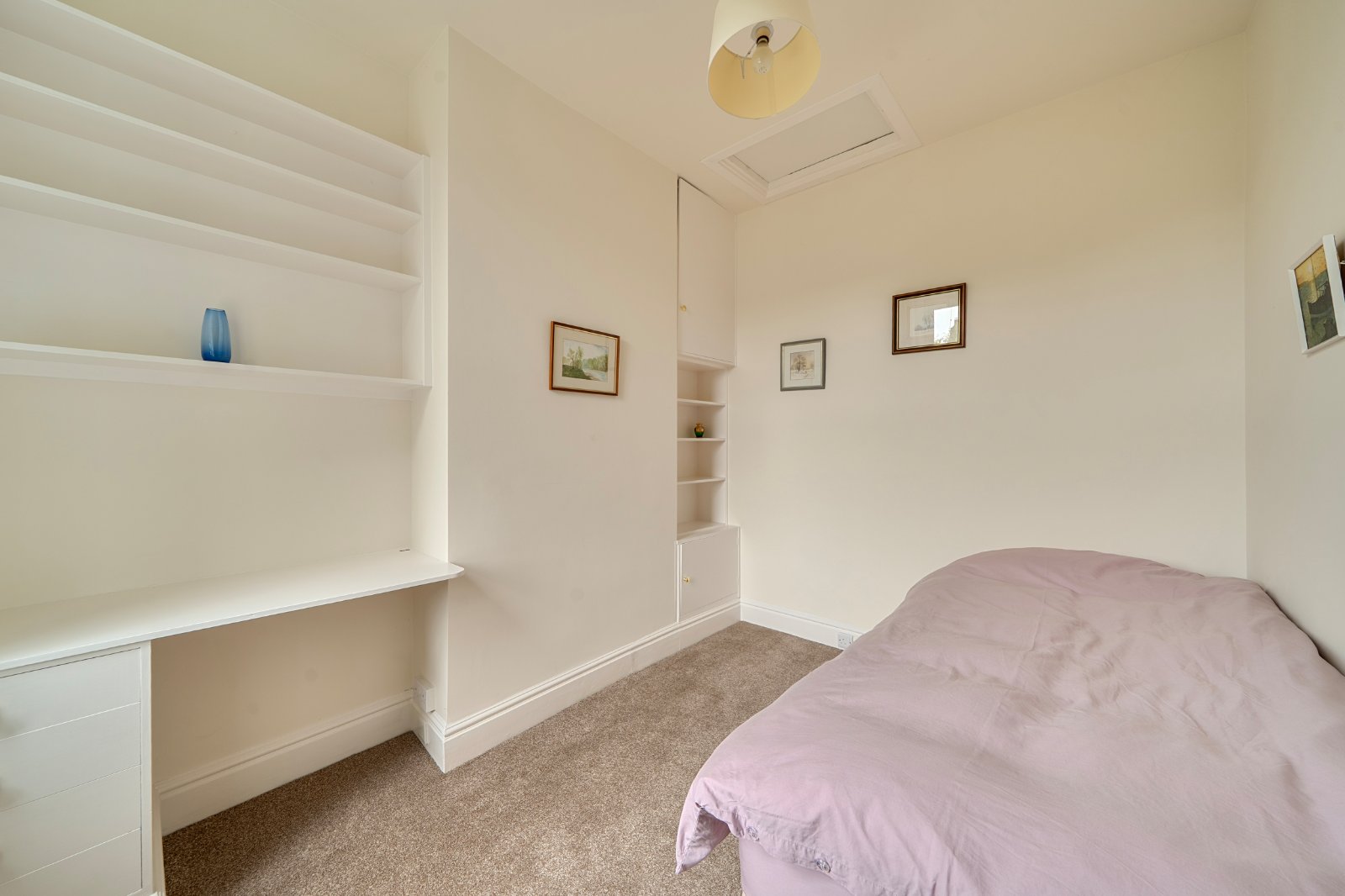 Fairfield, Horsforth, Leeds, West Yorkshire, LS18