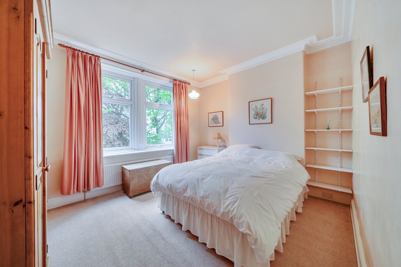 Fairfield, Horsforth, Leeds, West Yorkshire, LS18