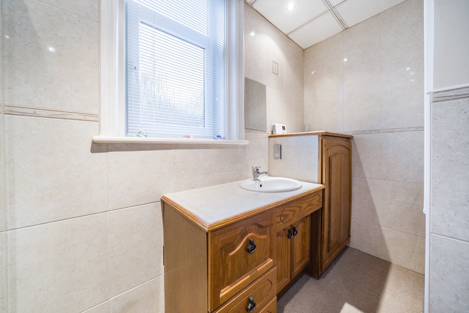 Fairfield, Horsforth, Leeds, West Yorkshire, LS18