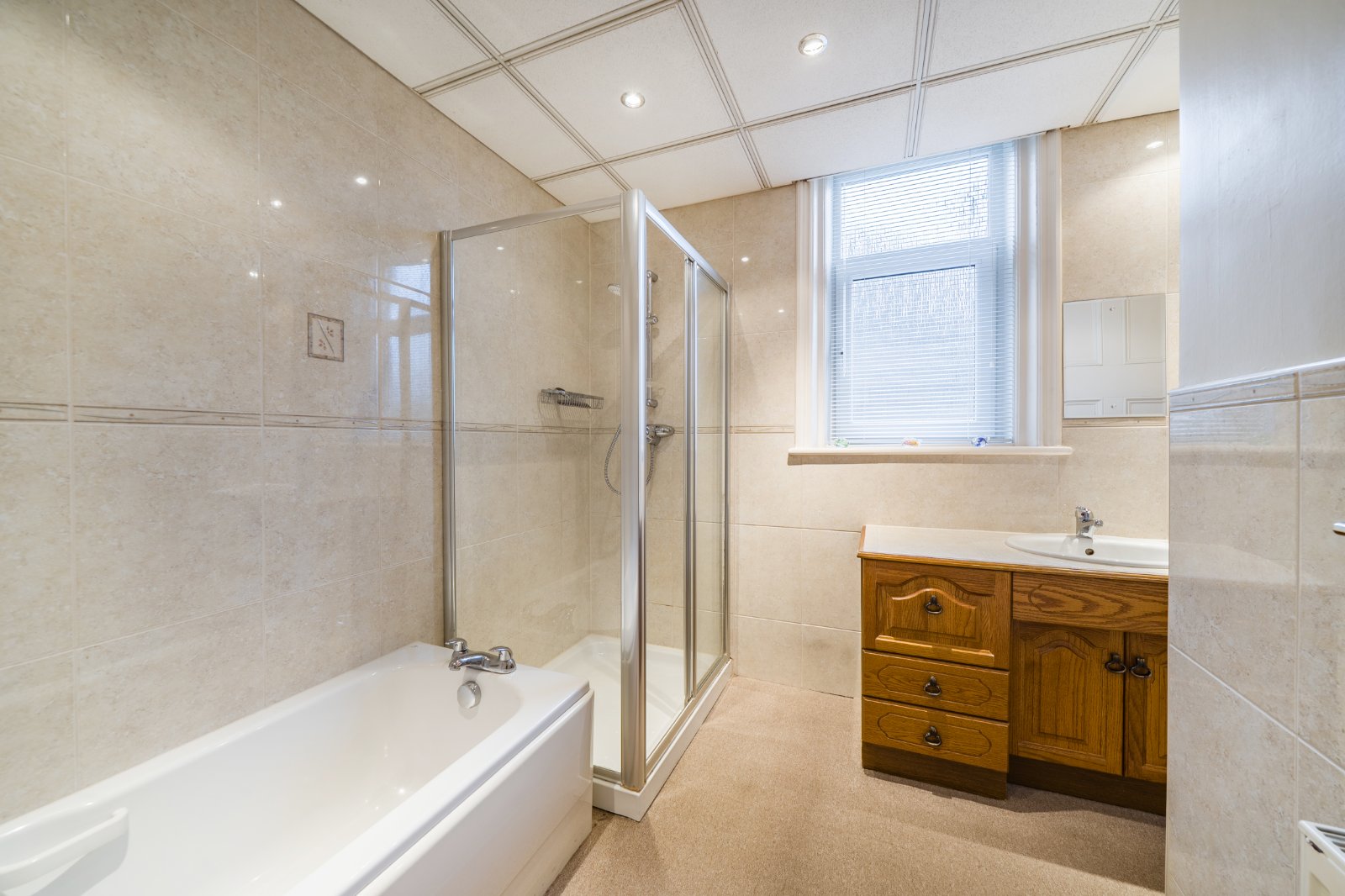 Fairfield, Horsforth, Leeds, West Yorkshire, LS18