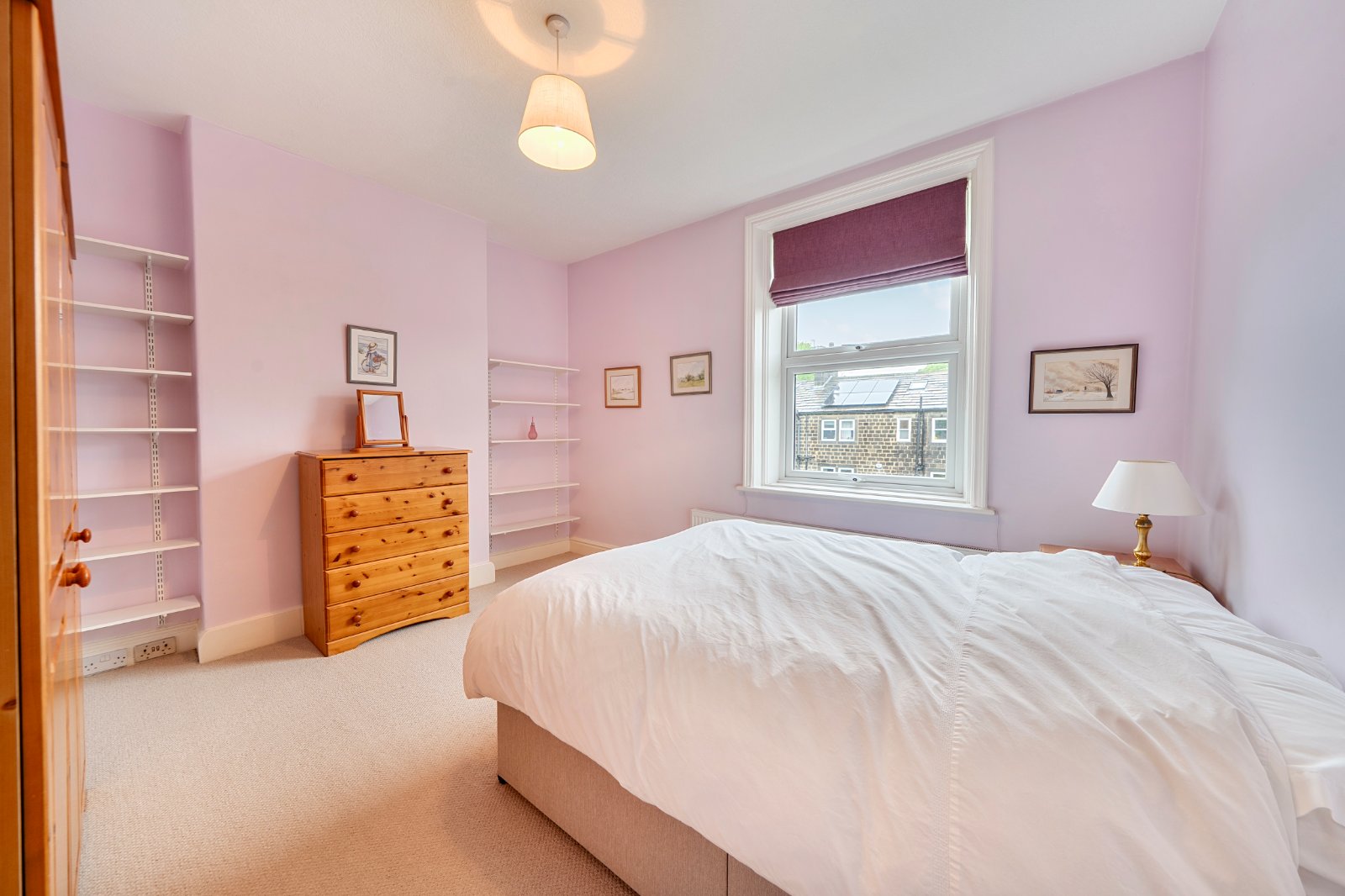 Fairfield, Horsforth, Leeds, West Yorkshire, LS18