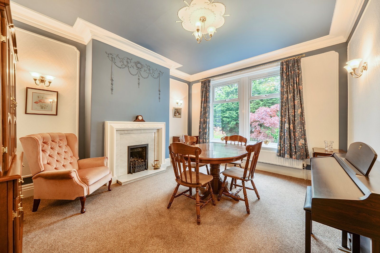 Fairfield, Horsforth, Leeds, West Yorkshire, LS18