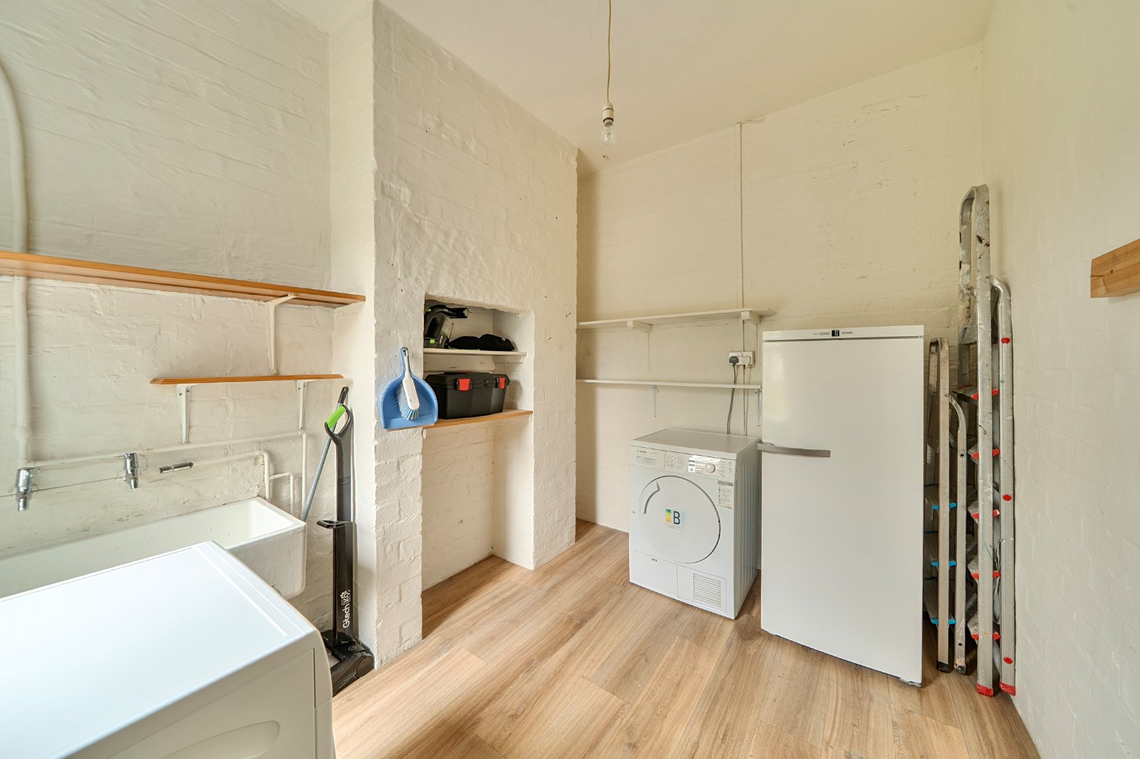 Fairfield, Horsforth, Leeds, West Yorkshire, LS18
