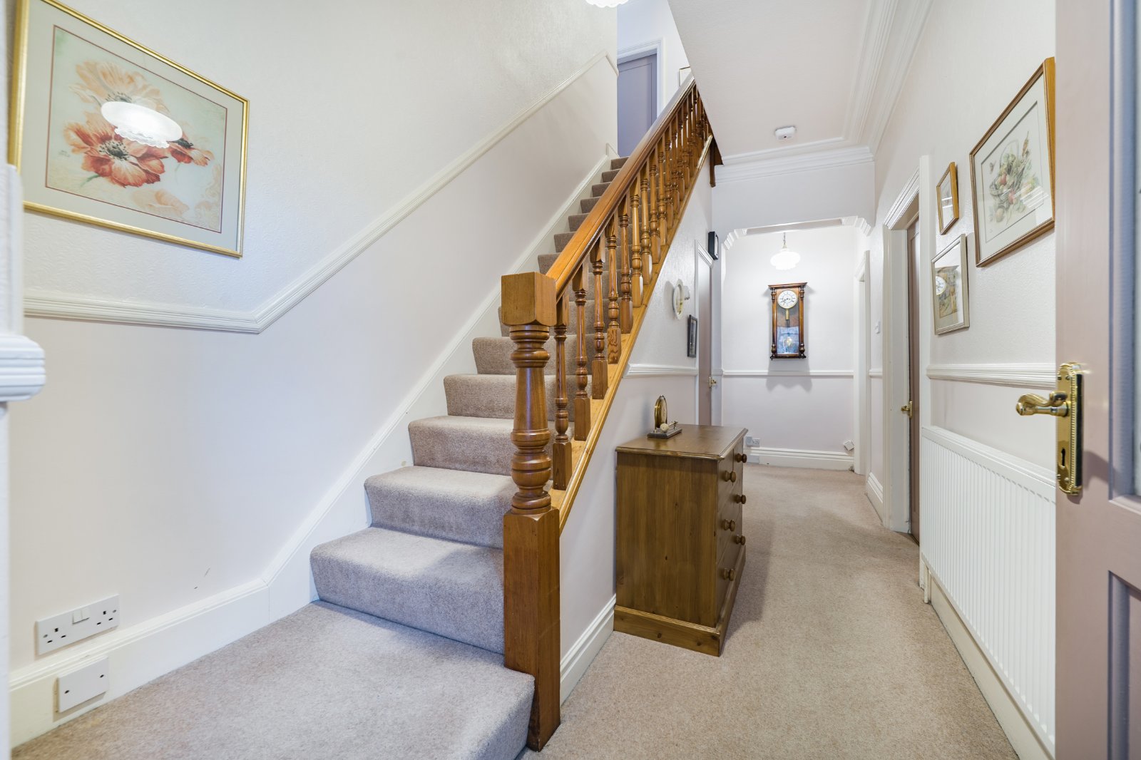 Fairfield, Horsforth, Leeds, West Yorkshire, LS18
