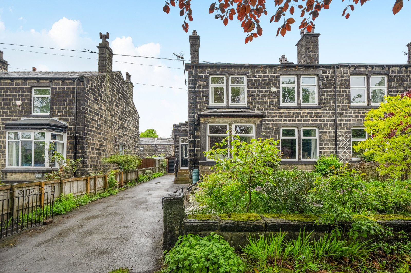 Fairfield, Horsforth, Leeds, West Yorkshire, LS18
