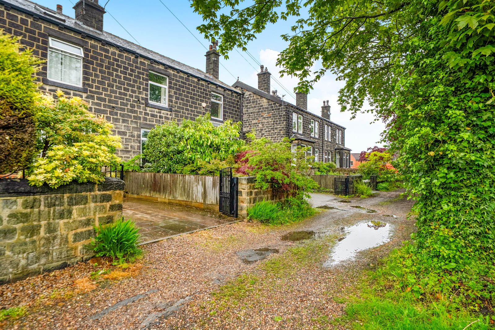 Fairfield, Horsforth, Leeds, West Yorkshire, LS18