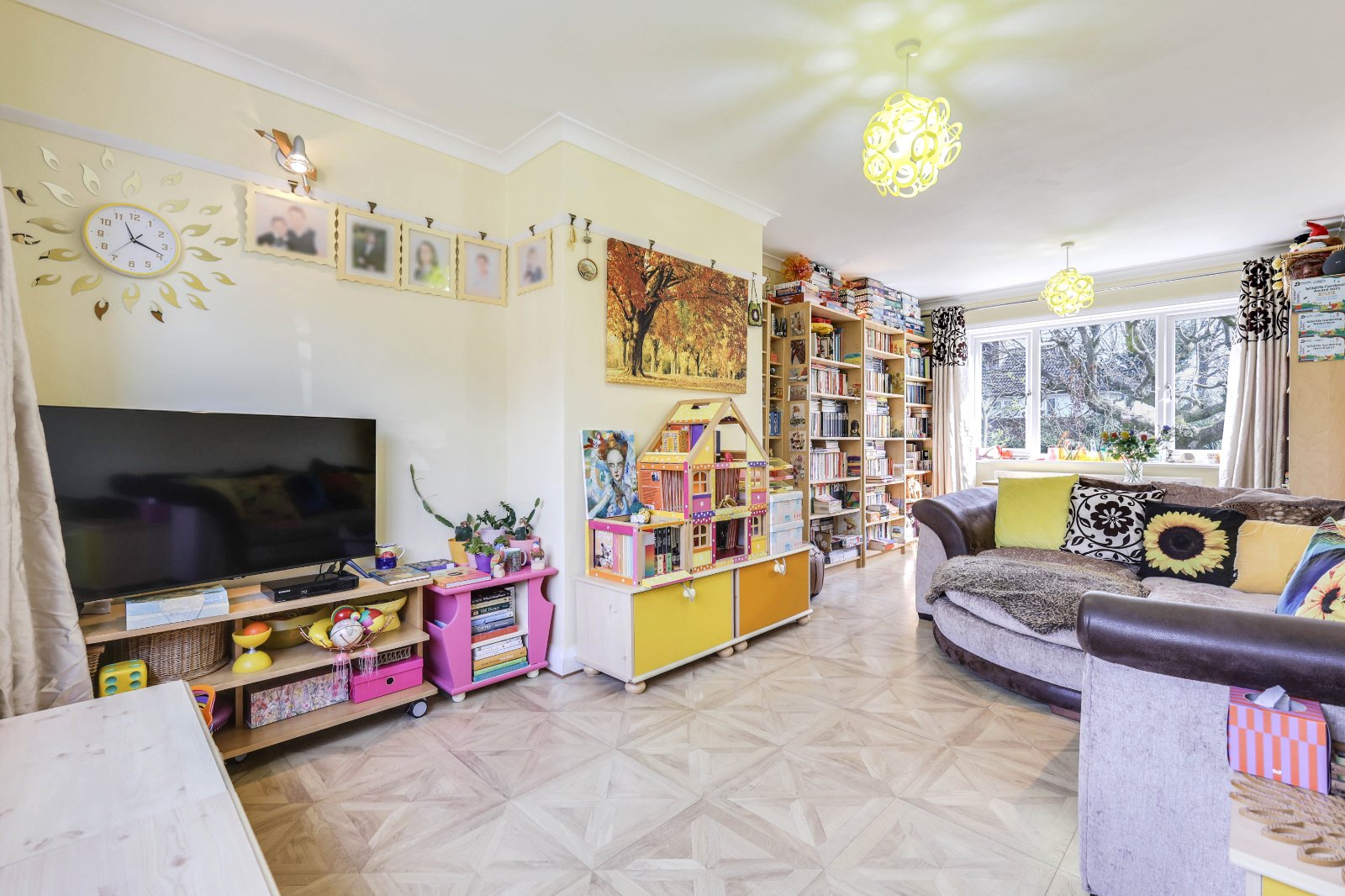 King Edward Avenue, Horsforth, Leeds, West Yorkshire, LS18 - Hardisty