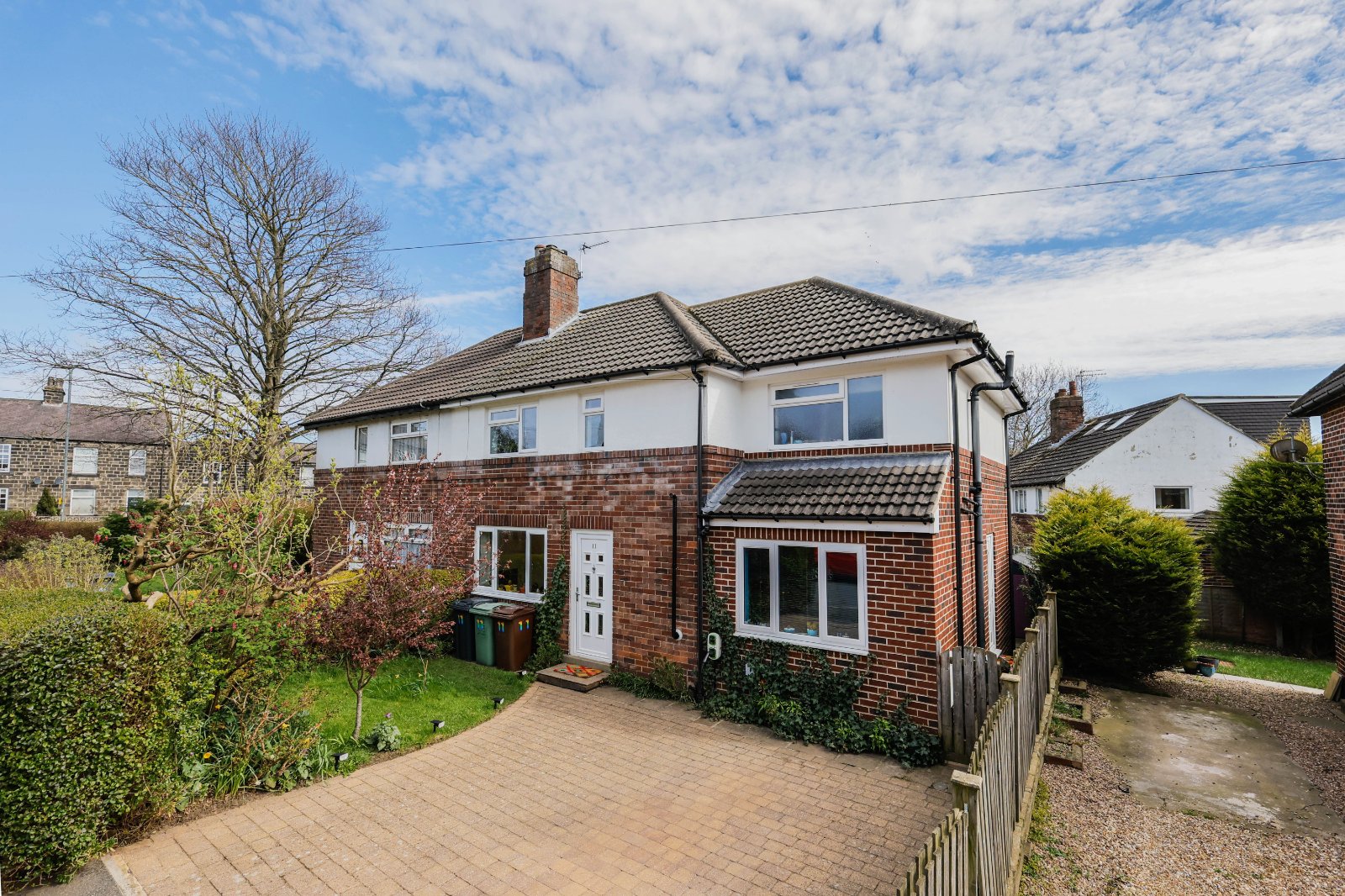 King Edward Avenue, Horsforth, Leeds, West Yorkshire, LS18 - Hardisty