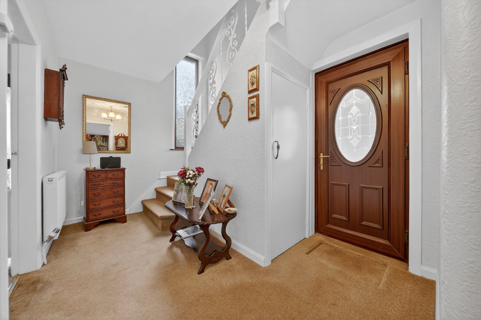 Layton Mount, Rawdon, Leeds, West Yorkshire, LS19