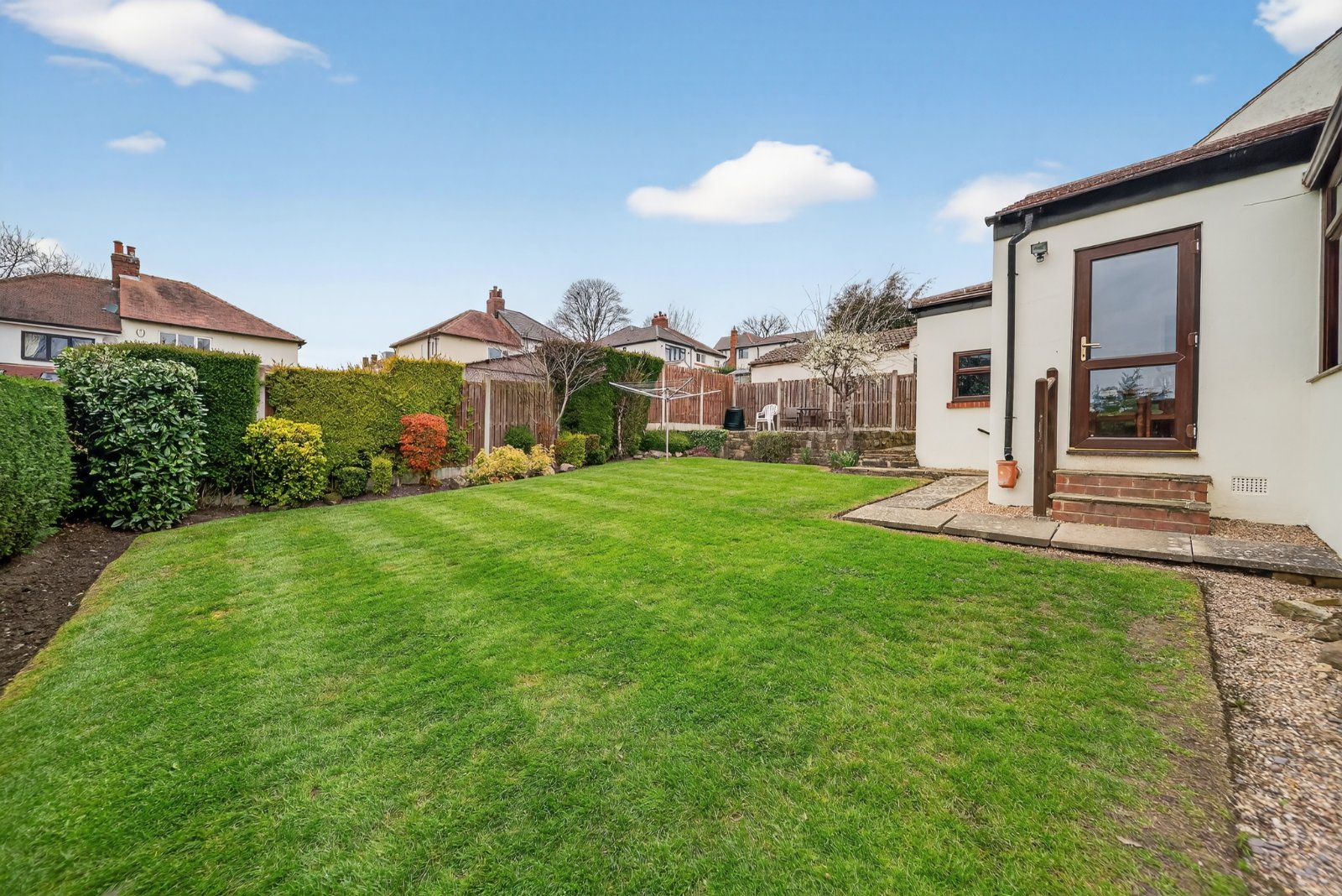 Layton Mount, Rawdon, Leeds, West Yorkshire, LS19