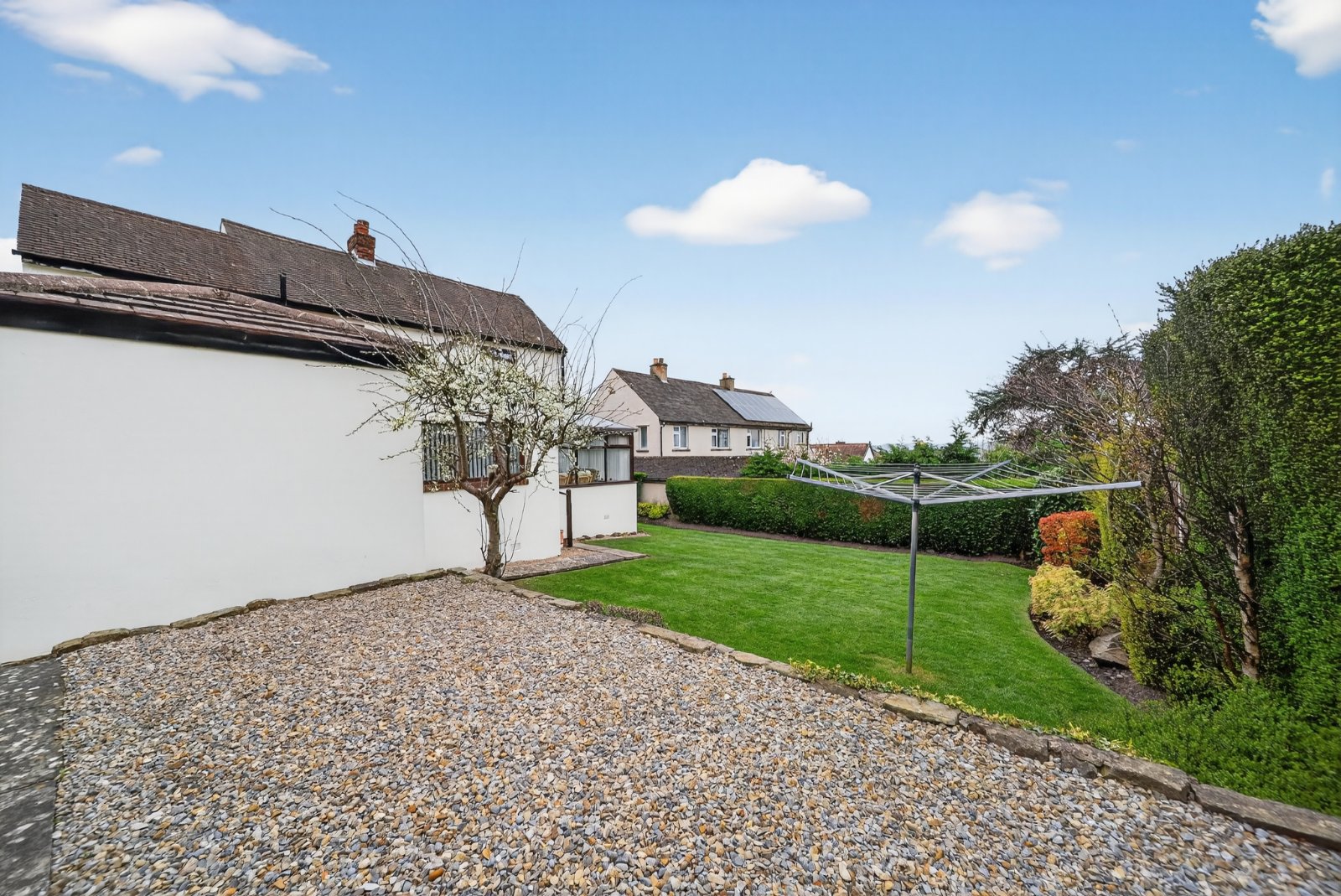 Layton Mount, Rawdon, Leeds, West Yorkshire, LS19