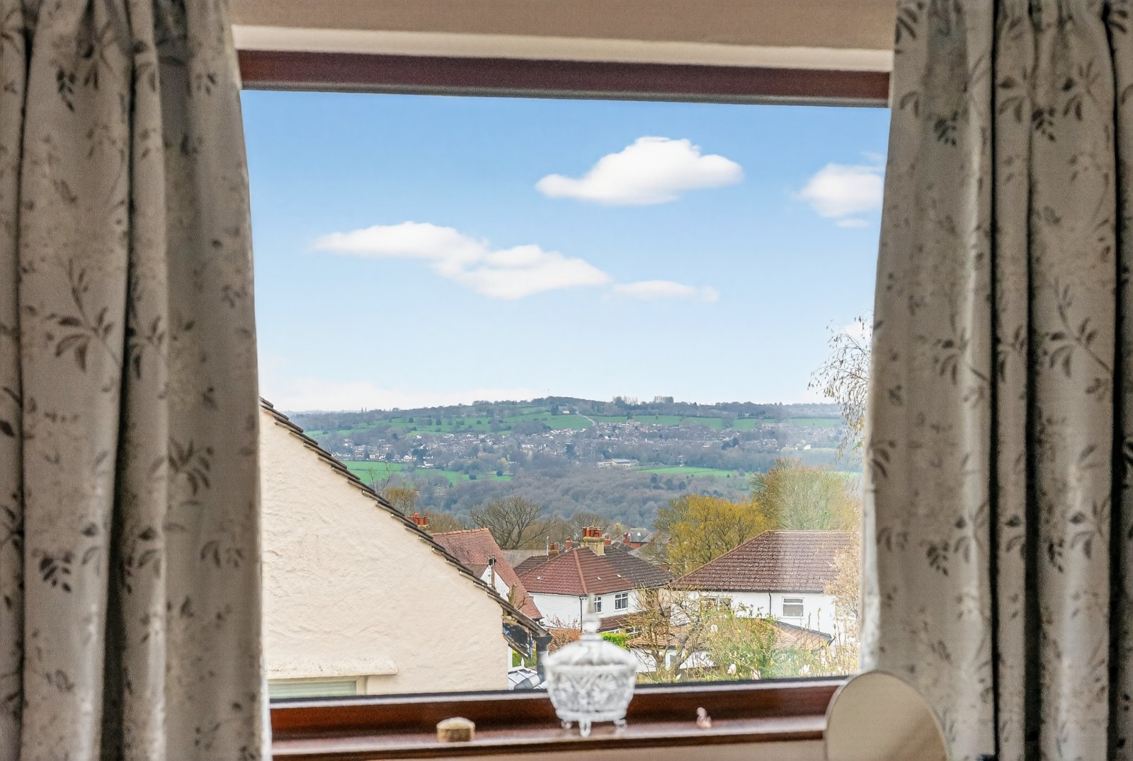 Layton Mount, Rawdon, Leeds, West Yorkshire, LS19