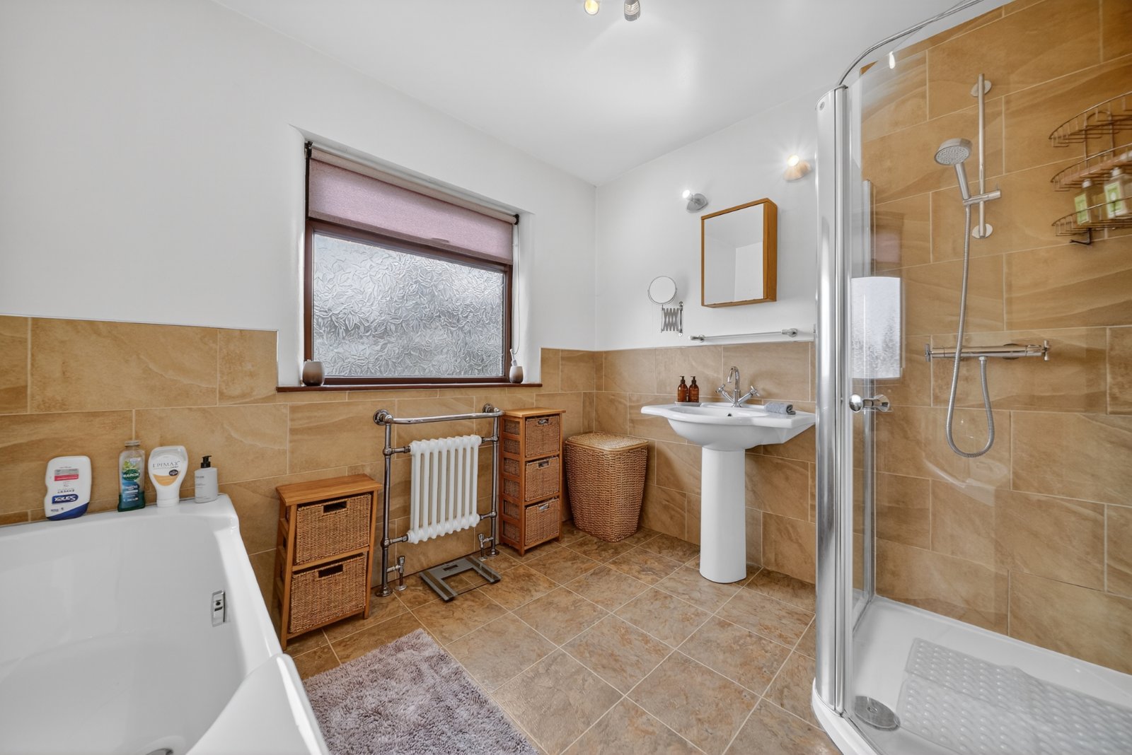 Layton Mount, Rawdon, Leeds, West Yorkshire, LS19
