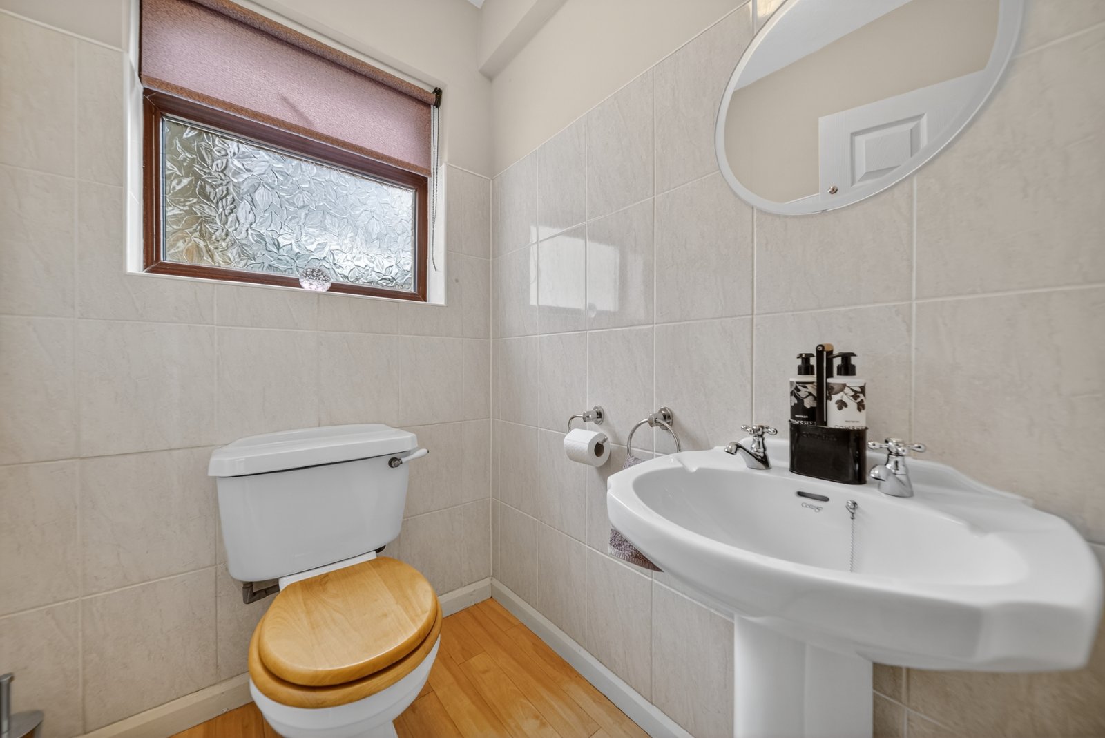 Layton Mount, Rawdon, Leeds, West Yorkshire, LS19