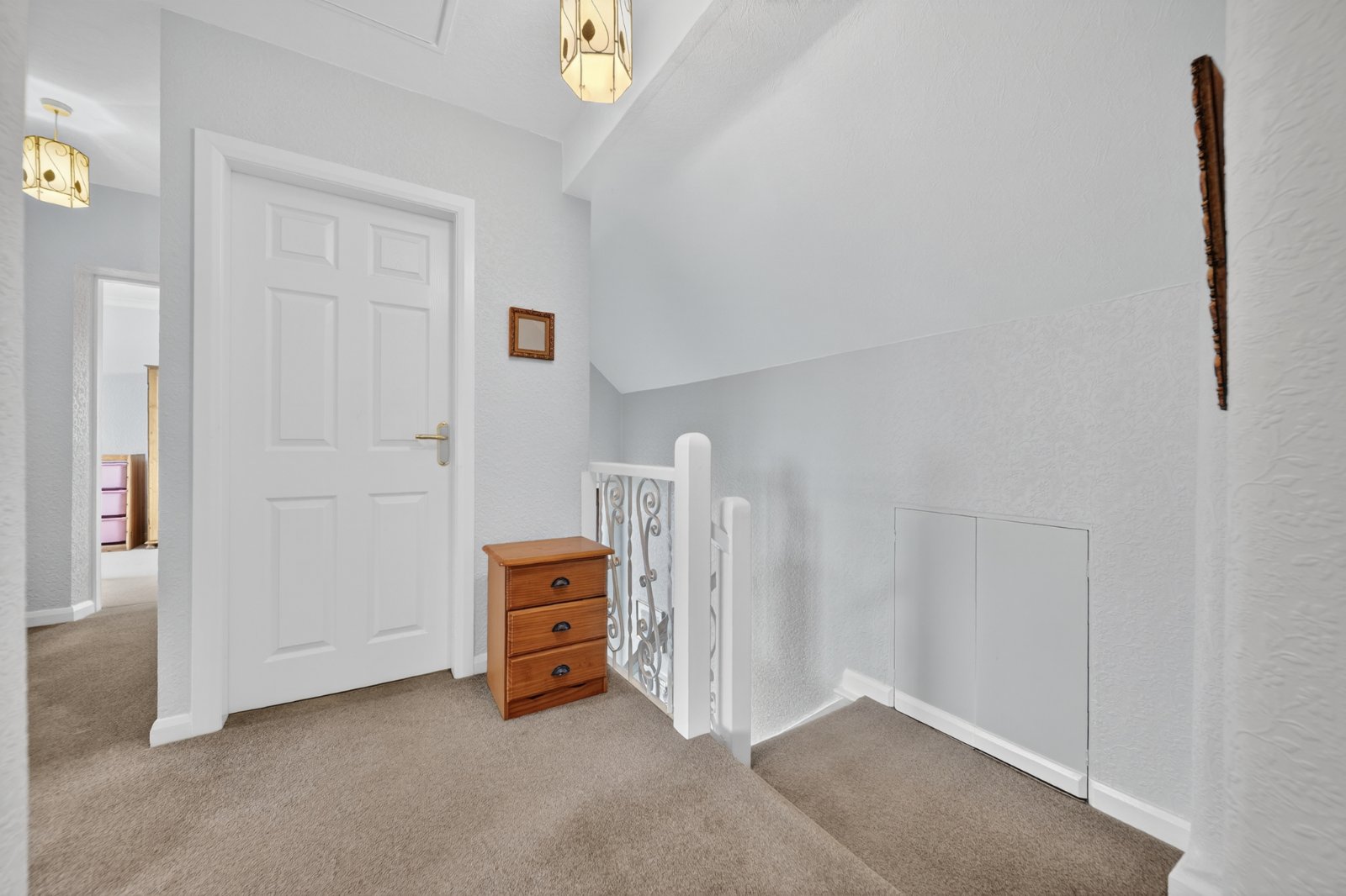 Layton Mount, Rawdon, Leeds, West Yorkshire, LS19