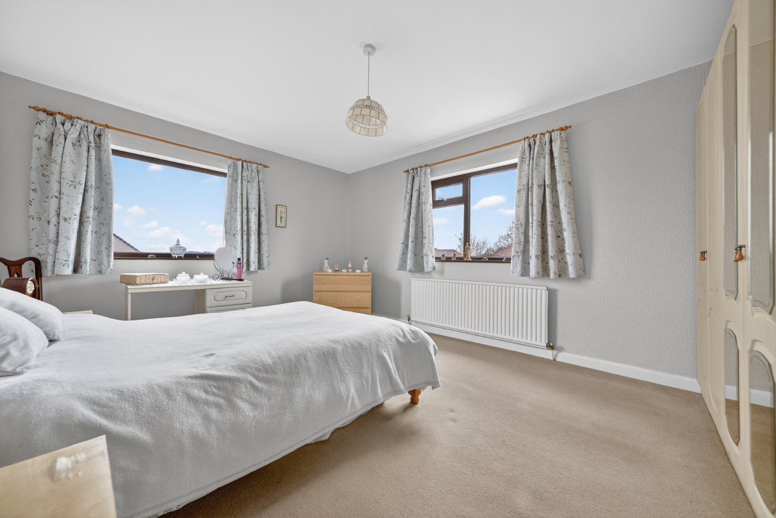 Layton Mount, Rawdon, Leeds, West Yorkshire, LS19
