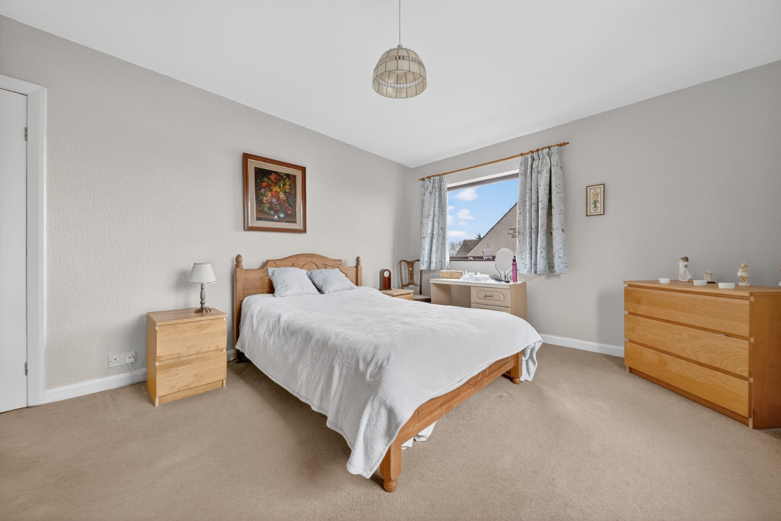 Layton Mount, Rawdon, Leeds, West Yorkshire, LS19