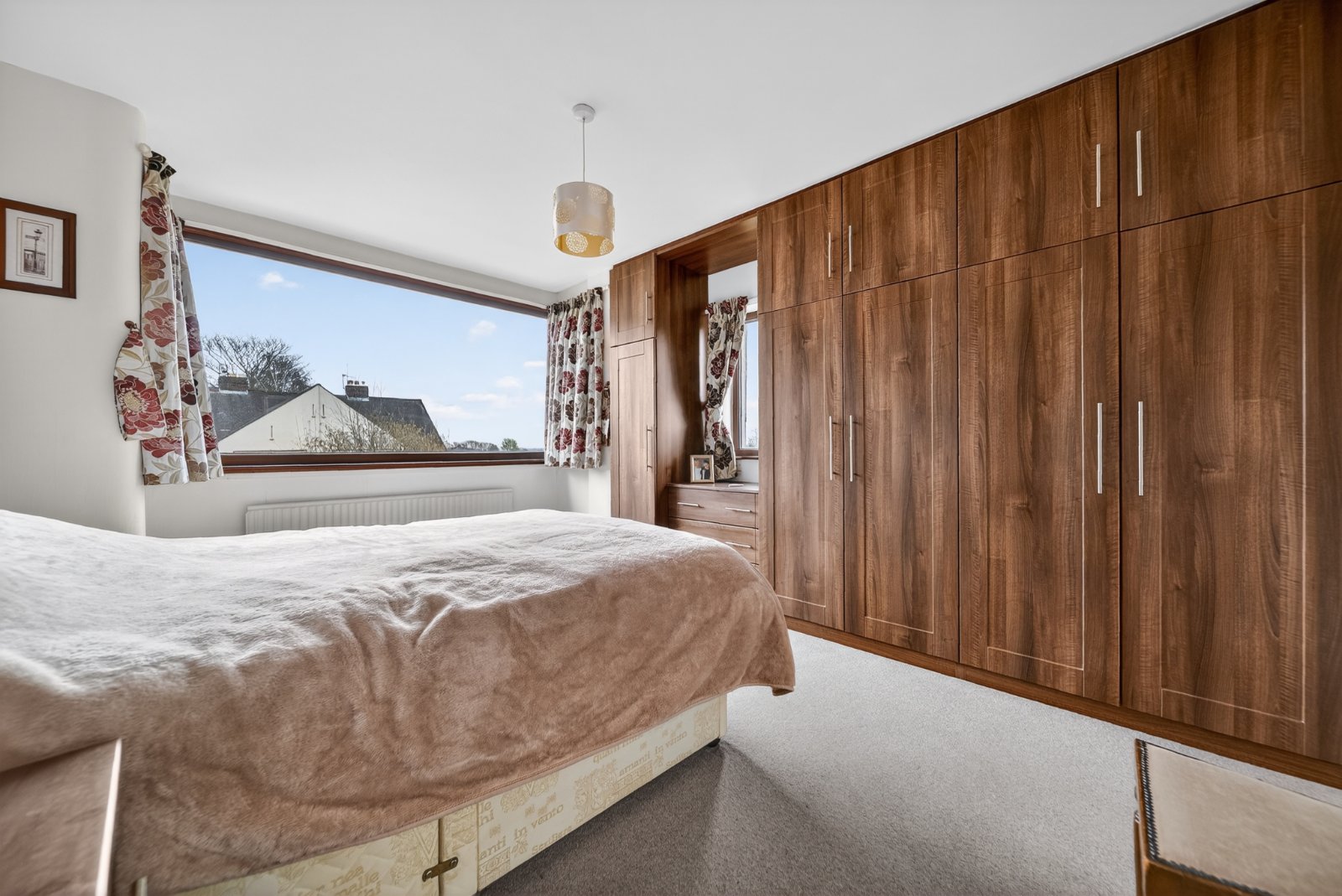 Layton Mount, Rawdon, Leeds, West Yorkshire, LS19