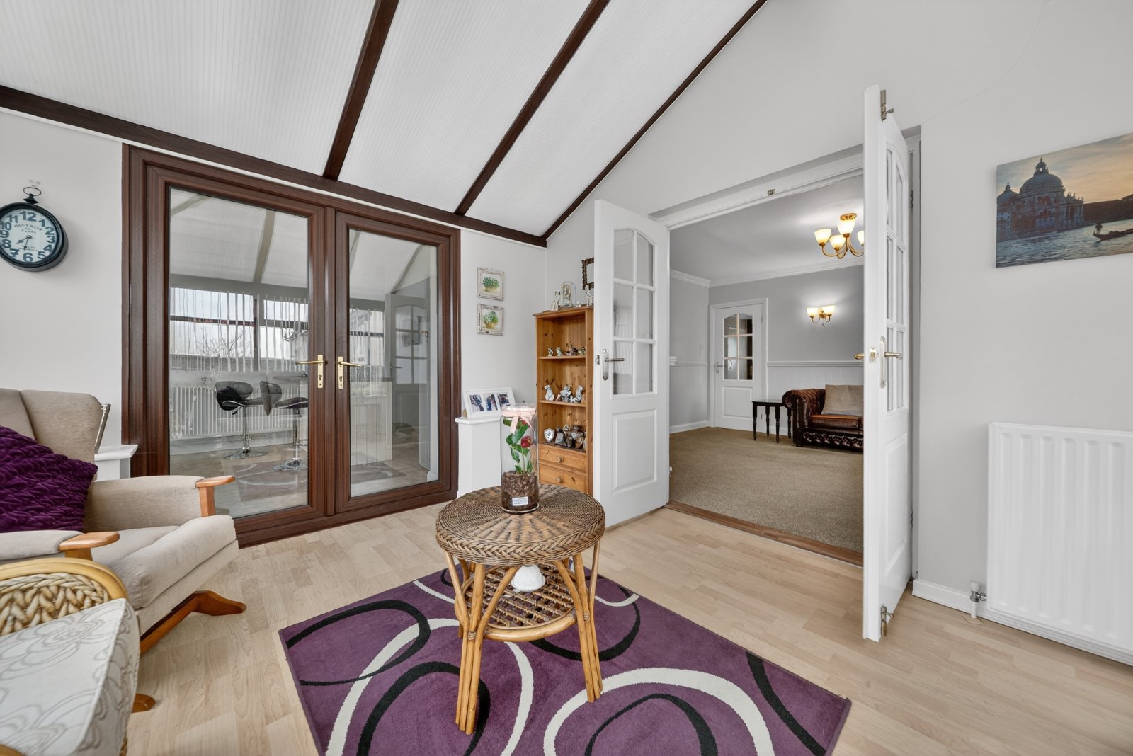 Layton Mount, Rawdon, Leeds, West Yorkshire, LS19