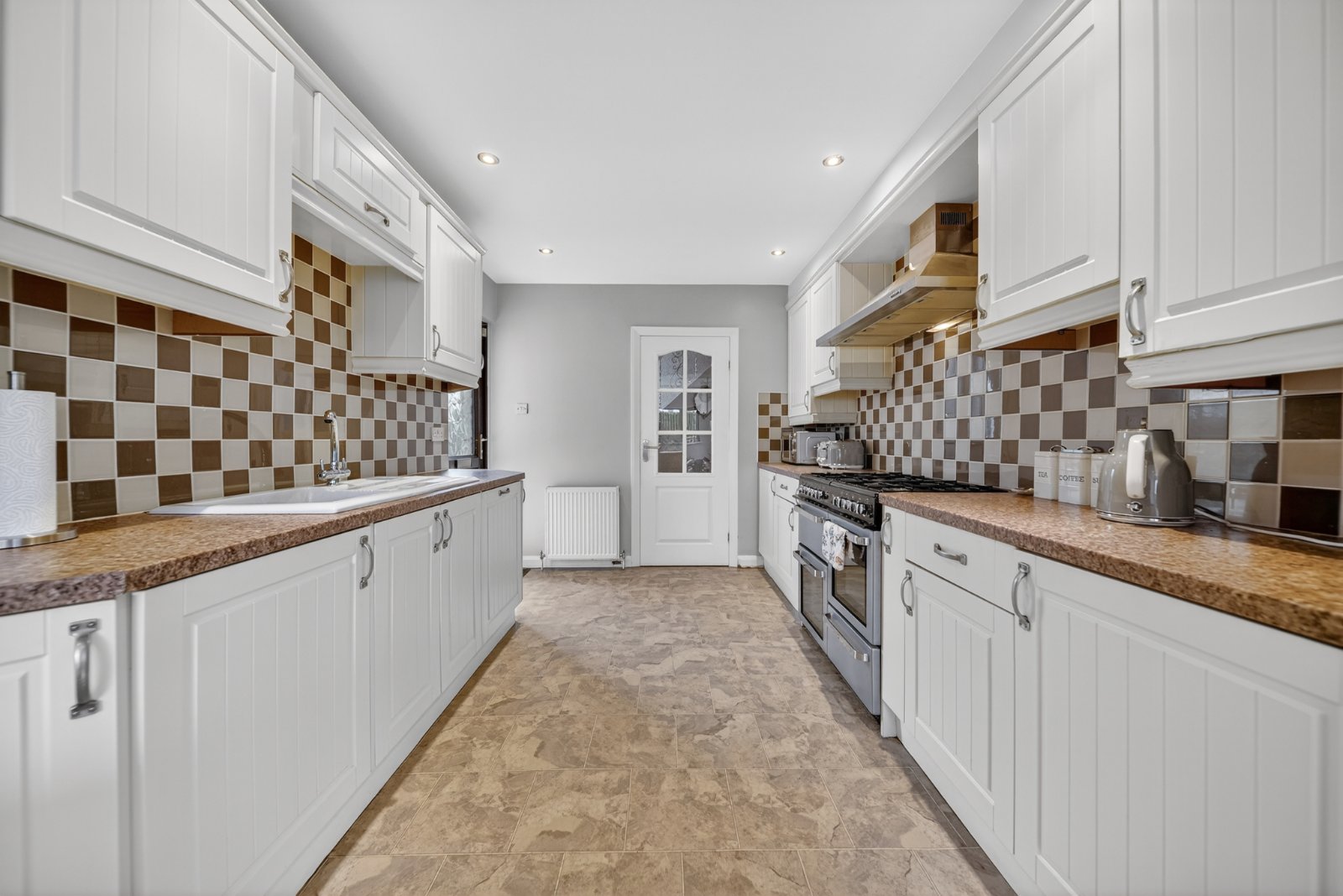 Layton Mount, Rawdon, Leeds, West Yorkshire, LS19