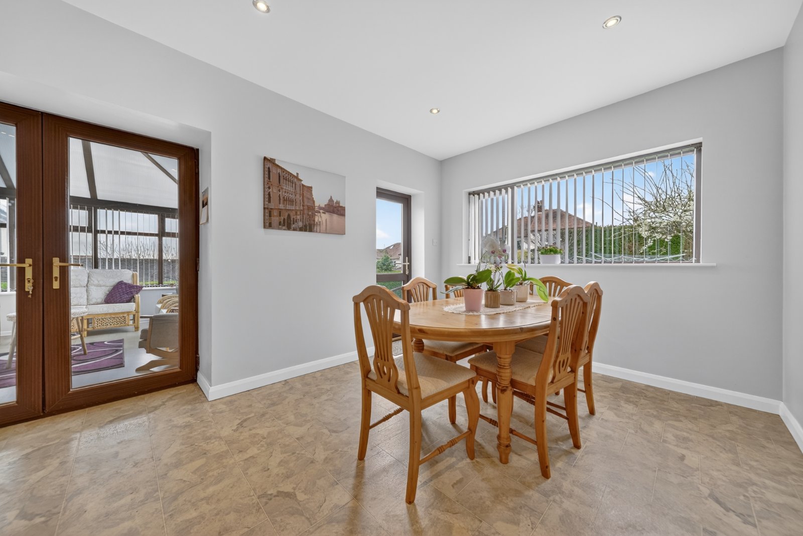 Layton Mount, Rawdon, Leeds, West Yorkshire, LS19