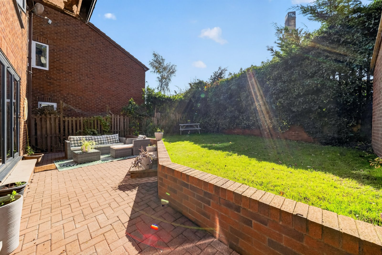 Hollin Park Court, Calverley, Pudsey, West Yorkshire, LS28