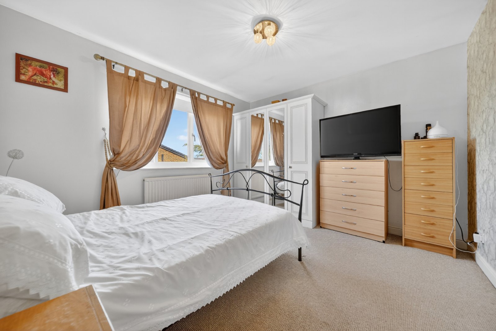 Hollin Park Court, Calverley, Pudsey, West Yorkshire, LS28