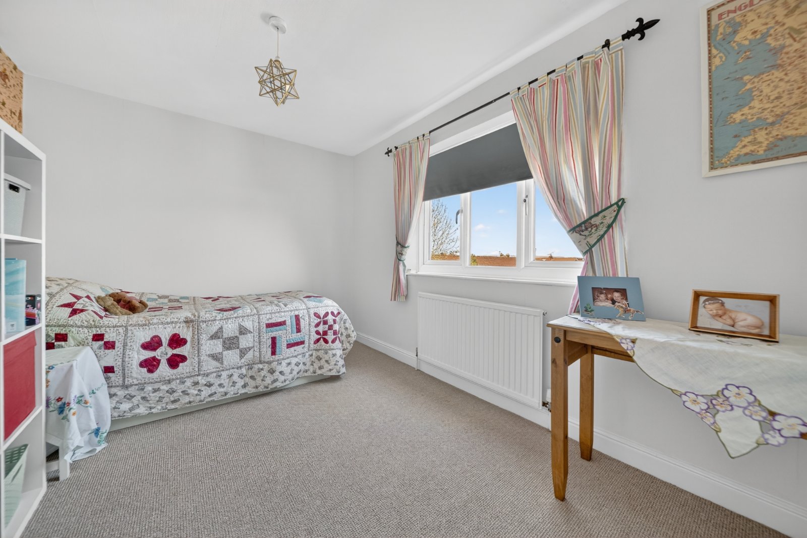 Hollin Park Court, Calverley, Pudsey, West Yorkshire, LS28