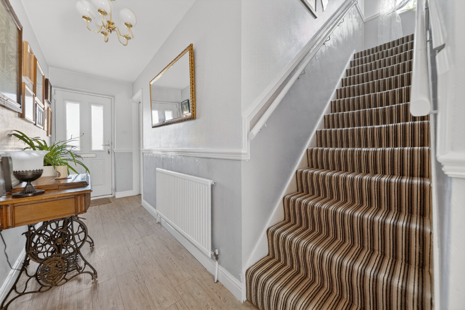 Hollin Park Court, Calverley, Pudsey, West Yorkshire, LS28