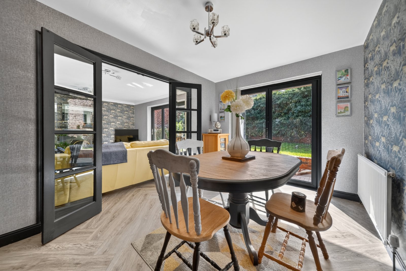 Hollin Park Court, Calverley, Pudsey, West Yorkshire, LS28