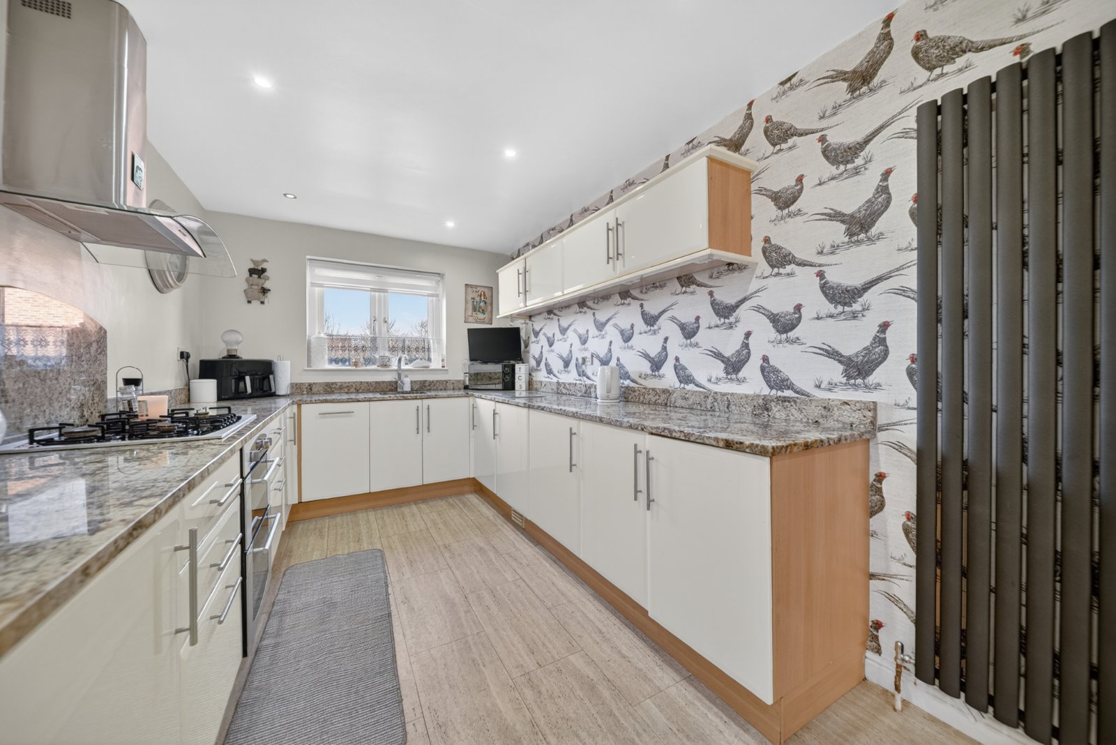 Hollin Park Court, Calverley, Pudsey, West Yorkshire, LS28