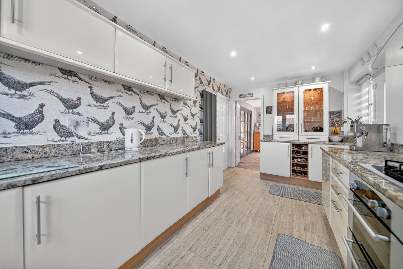 Hollin Park Court, Calverley, Pudsey, West Yorkshire, LS28