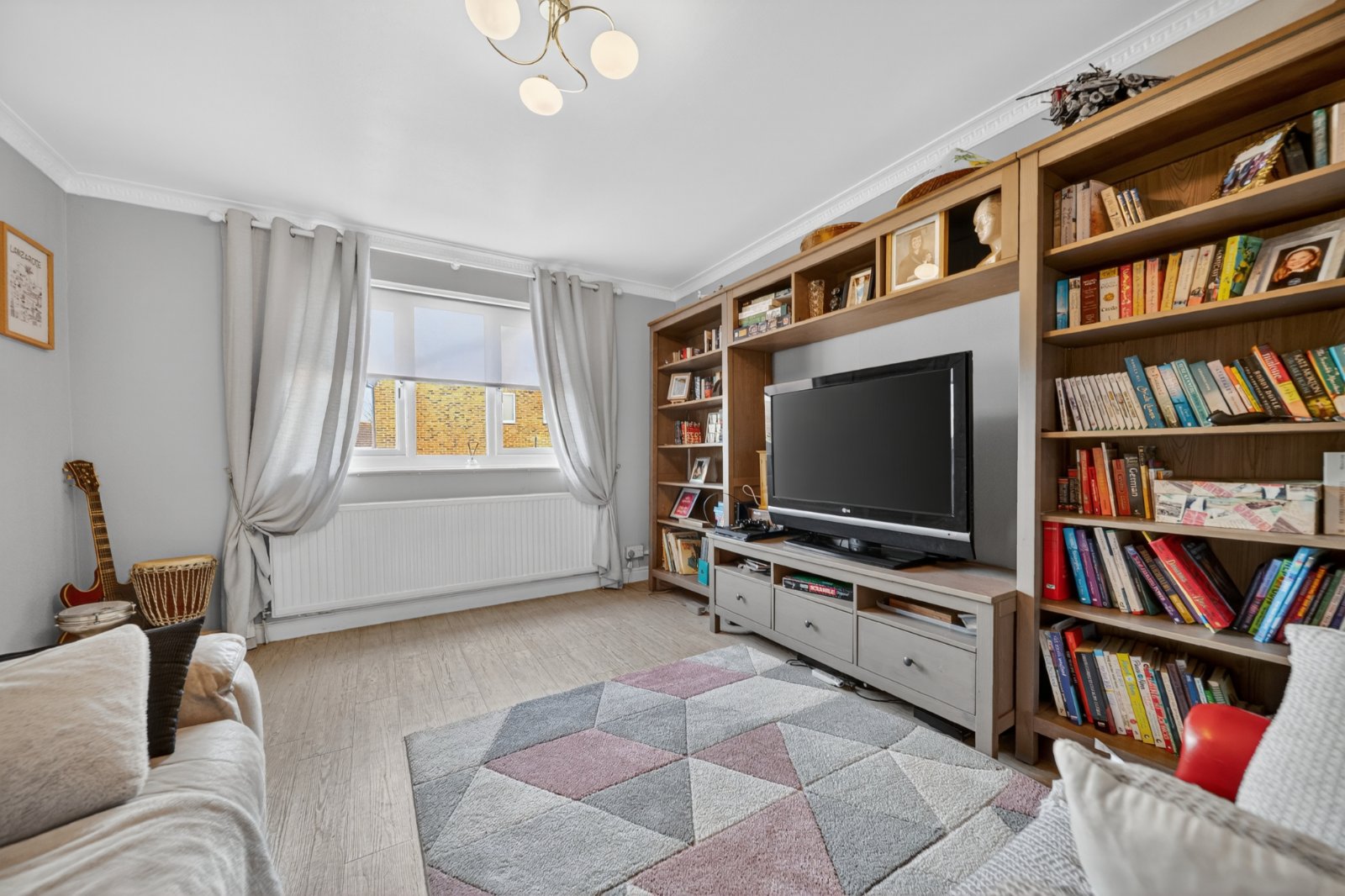 Hollin Park Court, Calverley, Pudsey, West Yorkshire, LS28