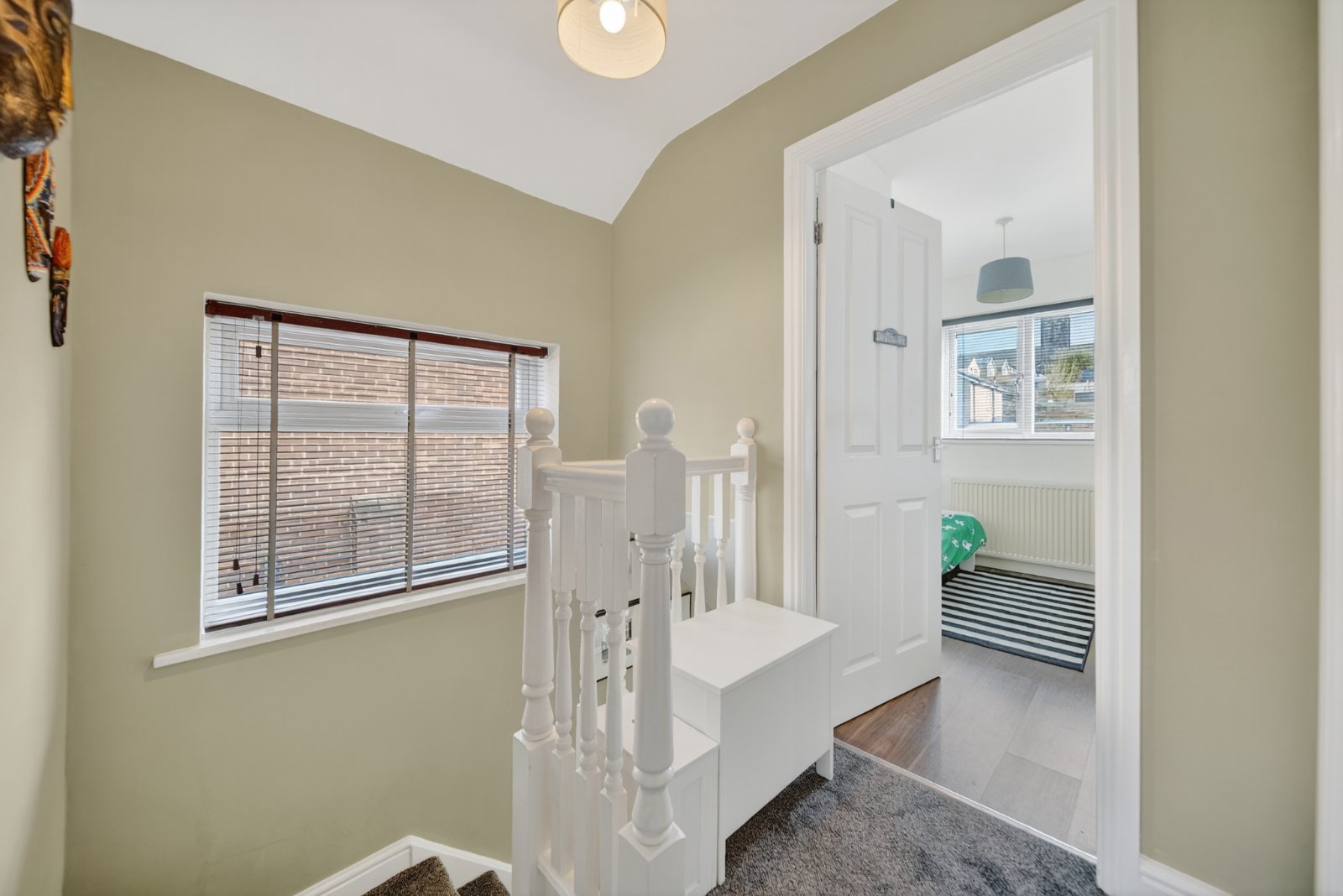 Hall Park Avenue, Horsforth, Leeds, West Yorkshire, LS18