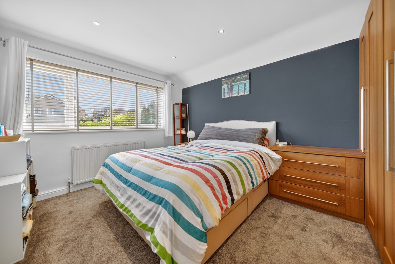 Hall Park Avenue, Horsforth, Leeds, West Yorkshire, LS18