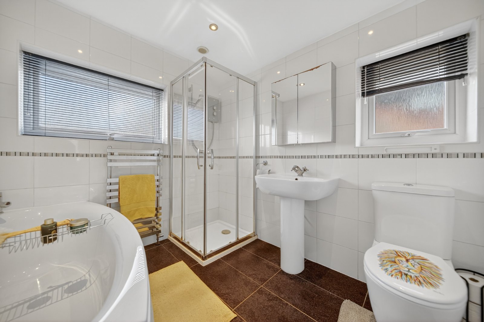 Hall Park Avenue, Horsforth, Leeds, West Yorkshire, LS18