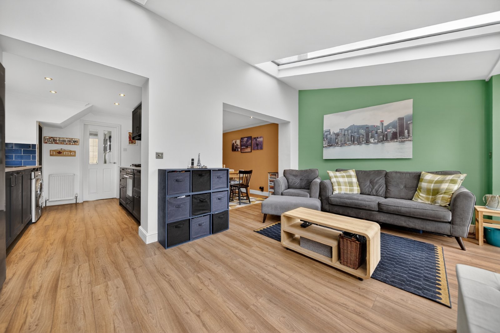 Hall Park Avenue, Horsforth, Leeds, West Yorkshire, LS18