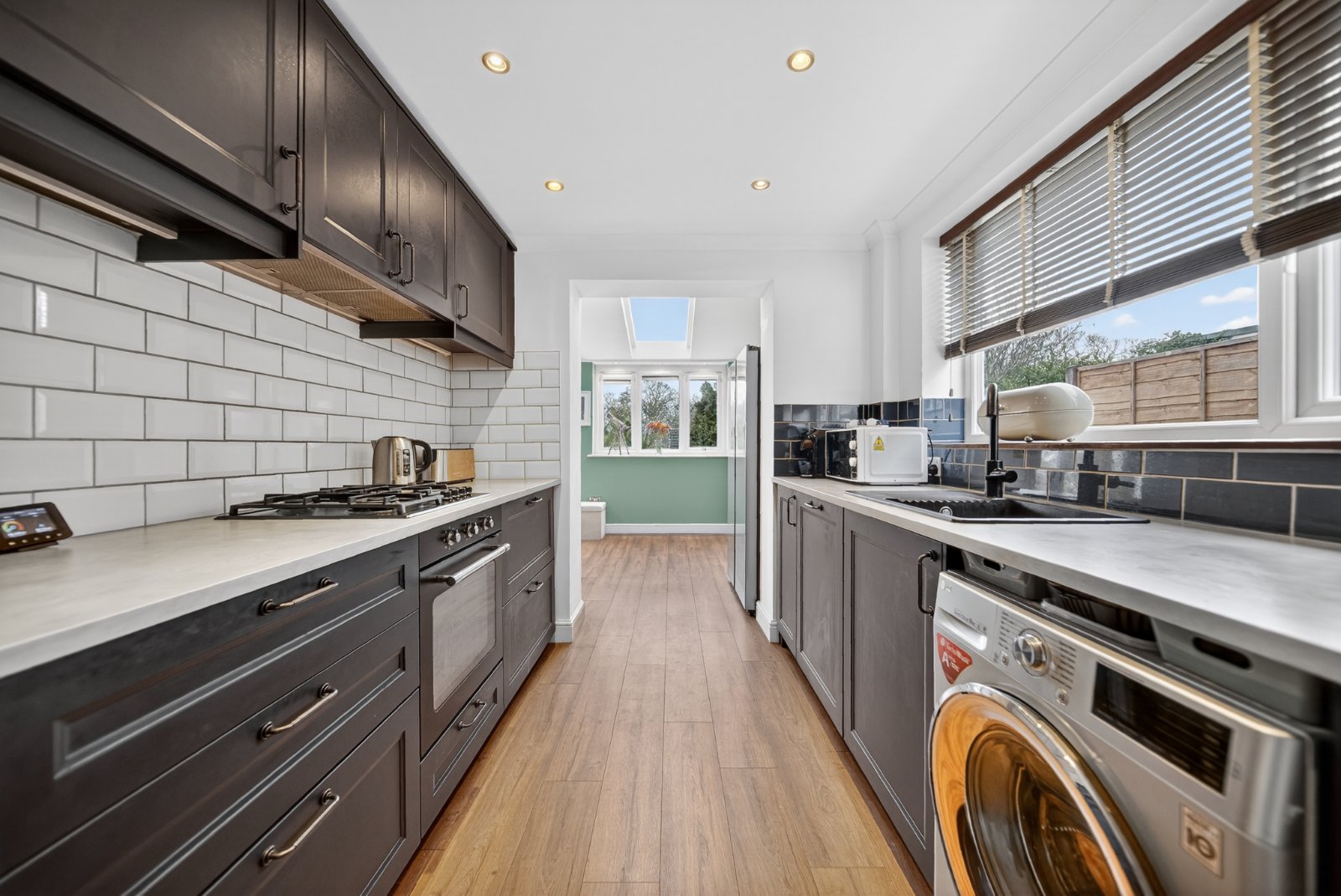 Hall Park Avenue, Horsforth, Leeds, West Yorkshire, LS18