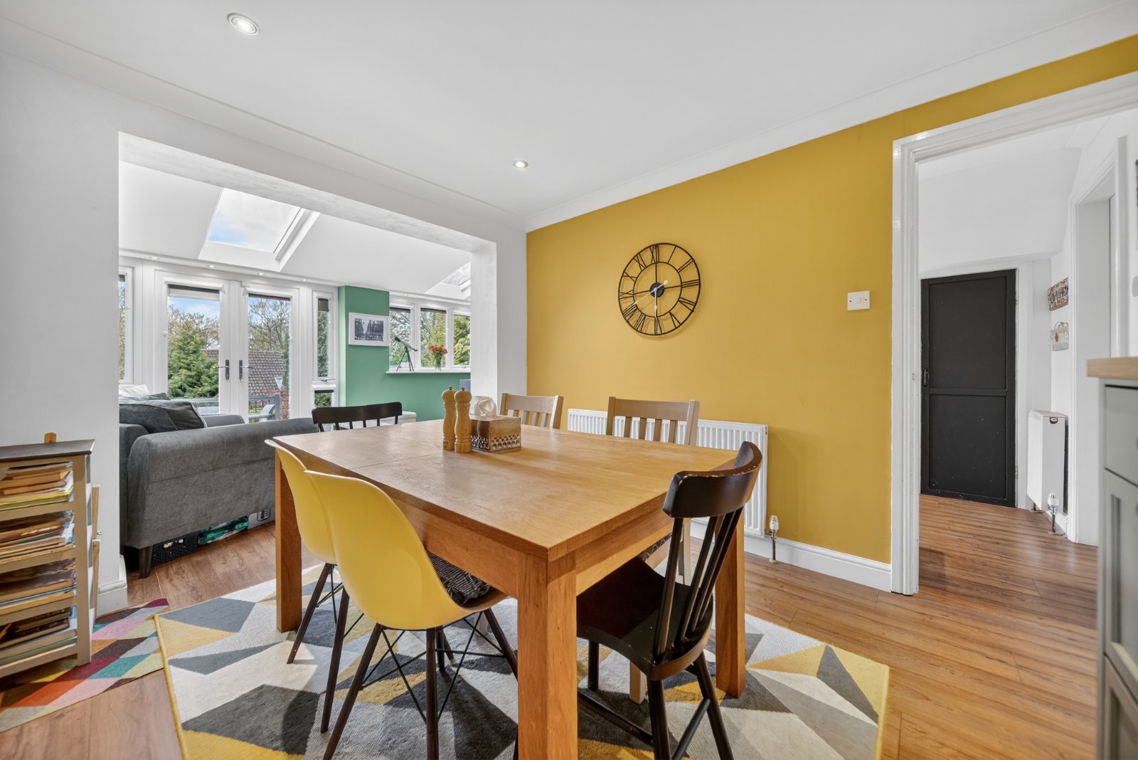 Hall Park Avenue, Horsforth, Leeds, West Yorkshire, LS18