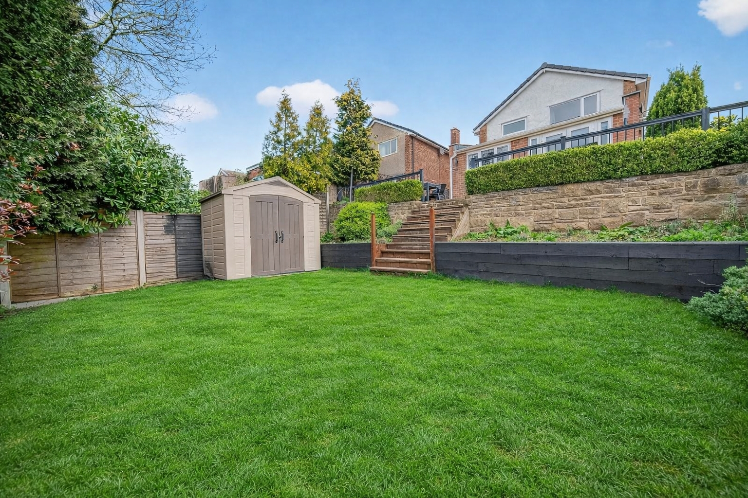 Hall Park Avenue, Horsforth, Leeds, West Yorkshire, LS18