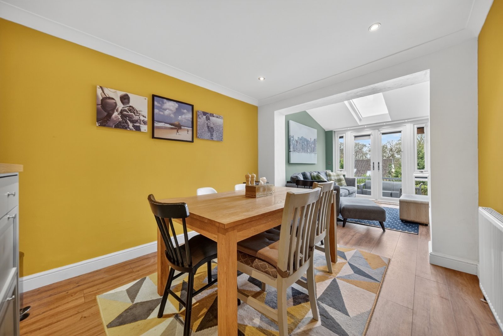 Hall Park Avenue, Horsforth, Leeds, West Yorkshire, LS18