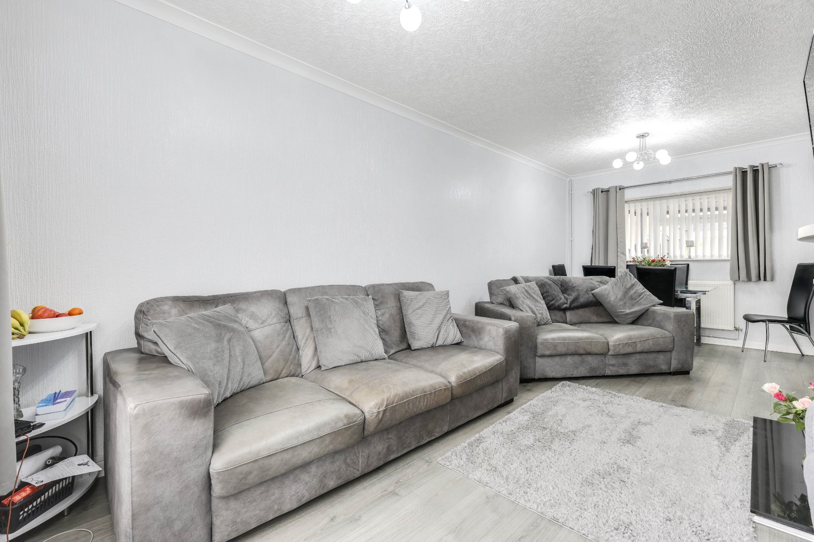 Heights Drive, Leeds, West Yorkshire, LS12 - Hardisty