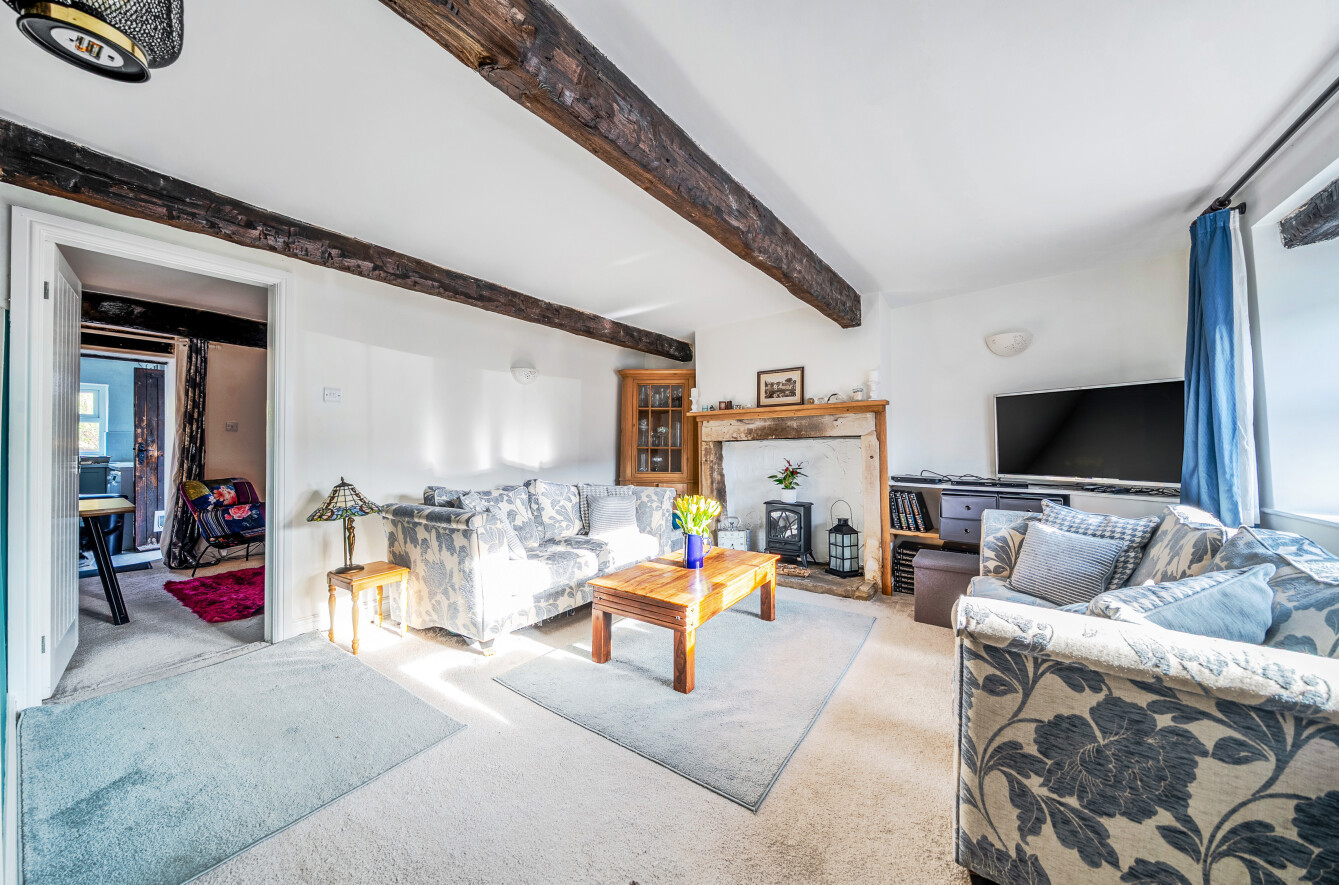 Bagley Lane, Farsley, Pudsey, West Yorkshire, LS28 - Hardisty