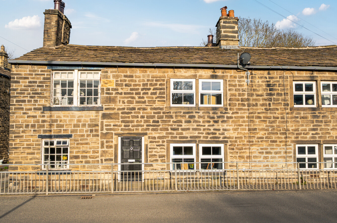Bagley Lane, Farsley, Pudsey, West Yorkshire, LS28 - Hardisty