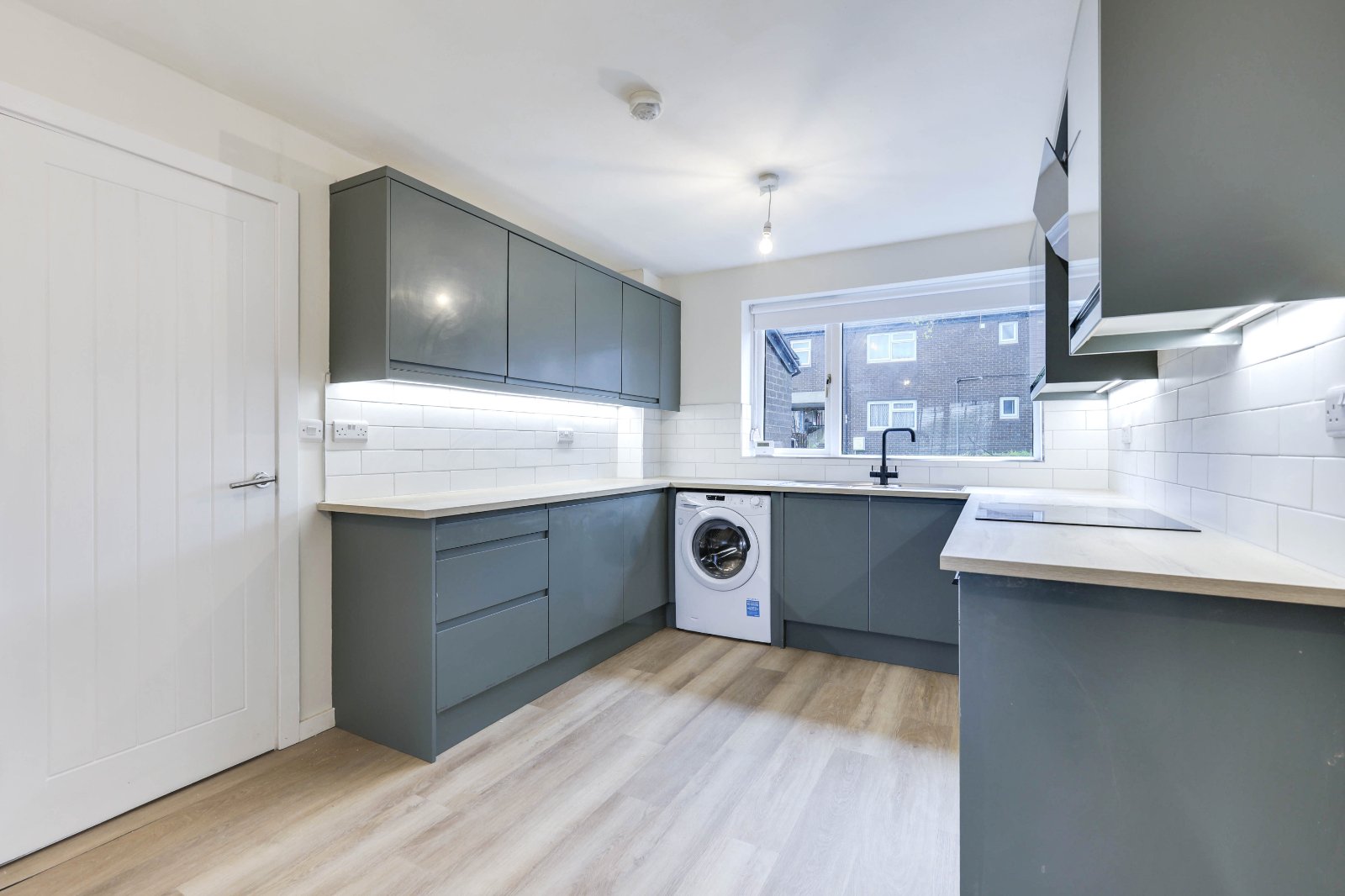 Rossefield Grove, Leeds, West Yorkshire, LS13 - Hardisty