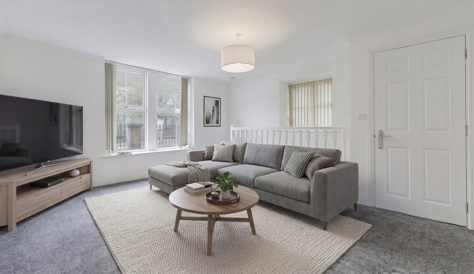 Low Lane, Horsforth, Leeds, West Yorkshire, LS18 - Hardisty