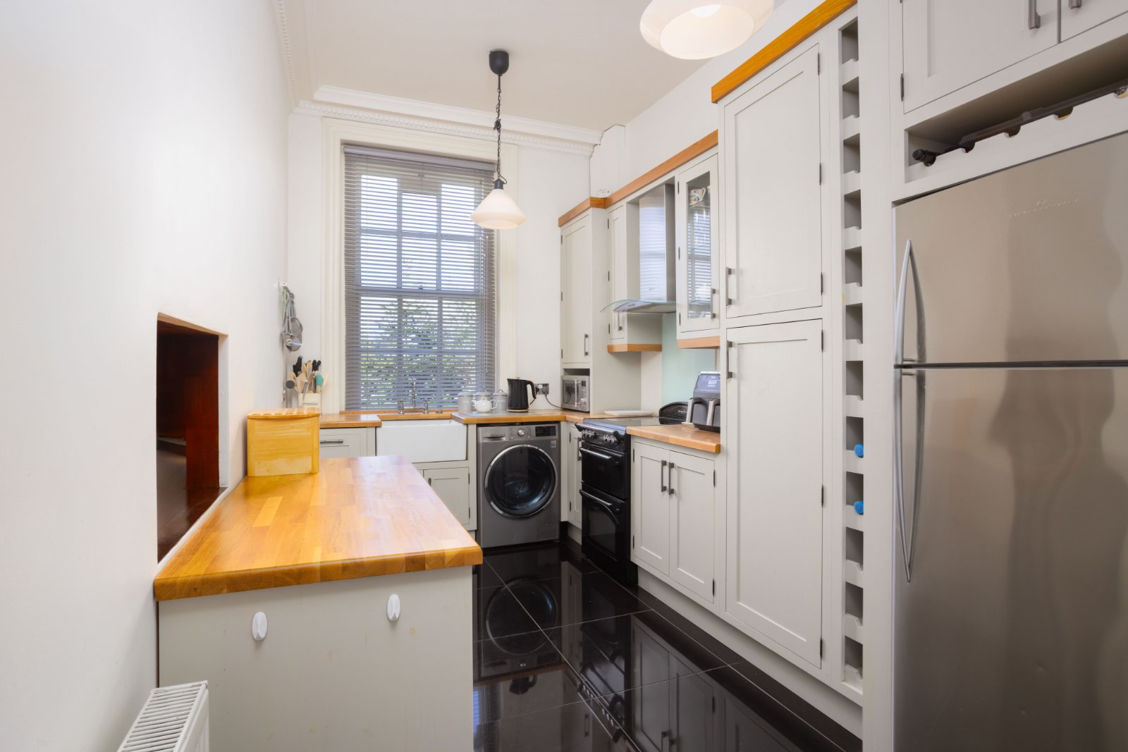 St. Helens Lane, Leeds, West Yorkshire, LS16