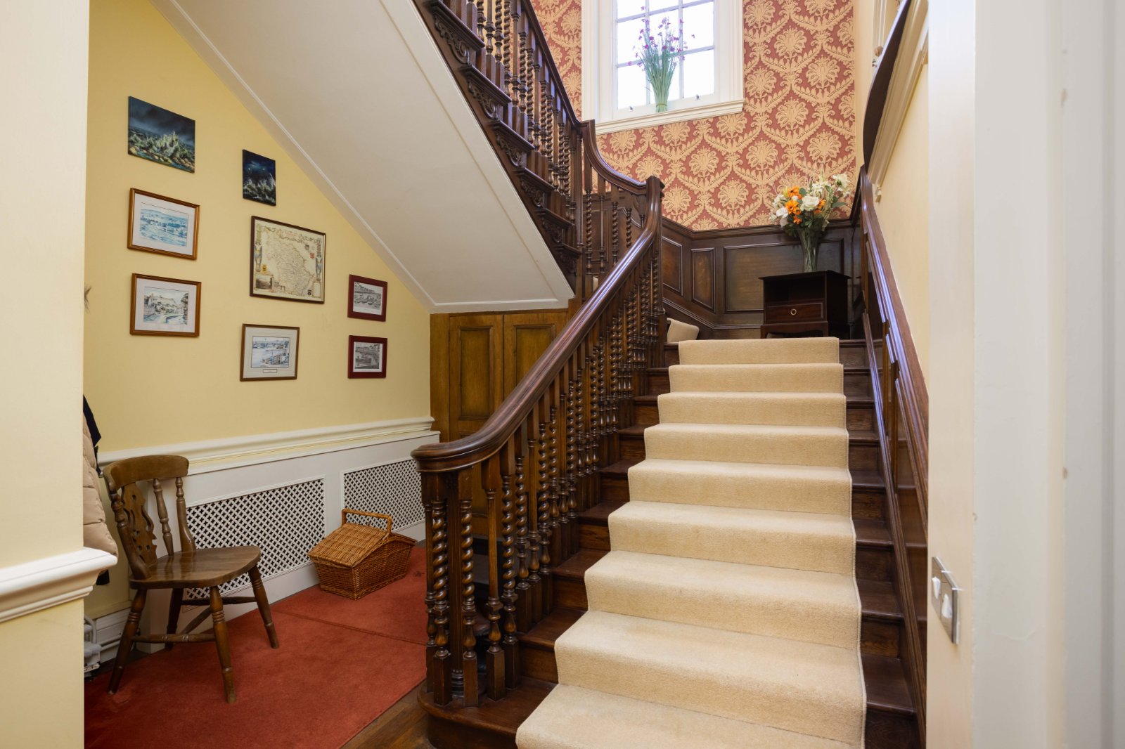 St. Helens Lane, Leeds, West Yorkshire, LS16