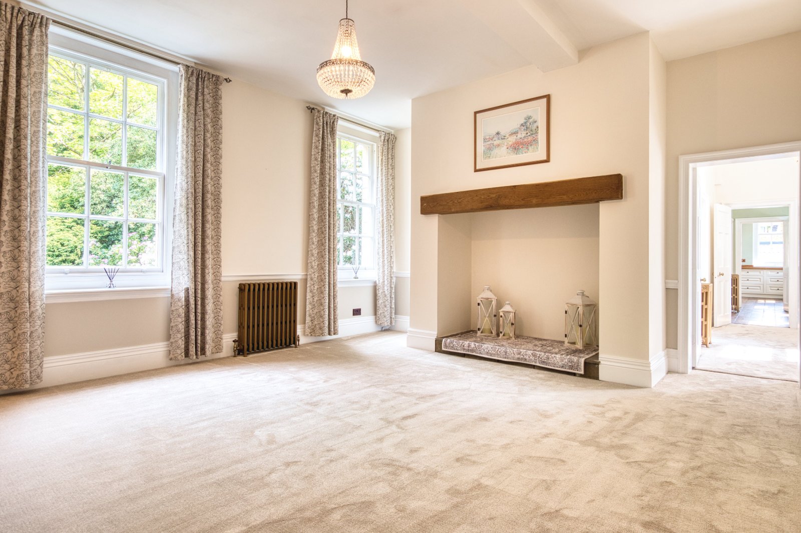 St. Helens Lane, Leeds, West Yorkshire, LS16