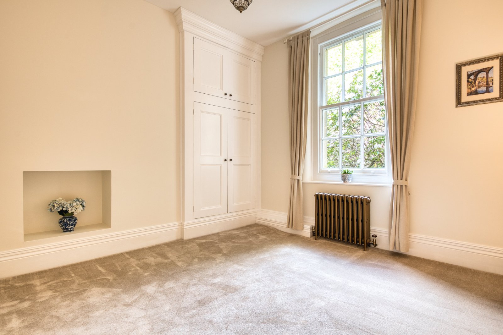 St. Helens Lane, Leeds, West Yorkshire, LS16